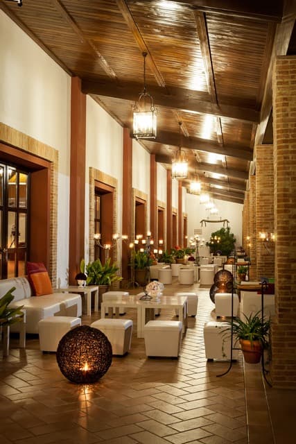 HACIENDA ATALAYA ALTA - imagen 17