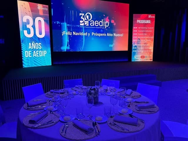 THE STUDIO - imagen 29