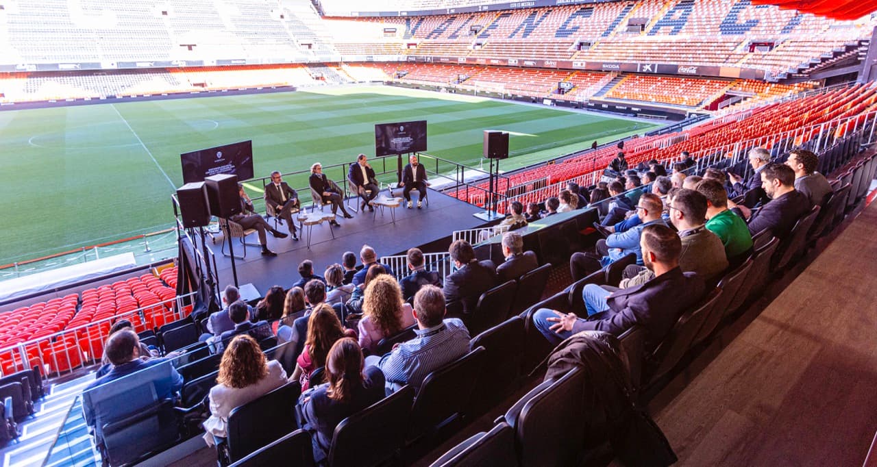 ESPACIOS DE MESTALLA - imagen 9