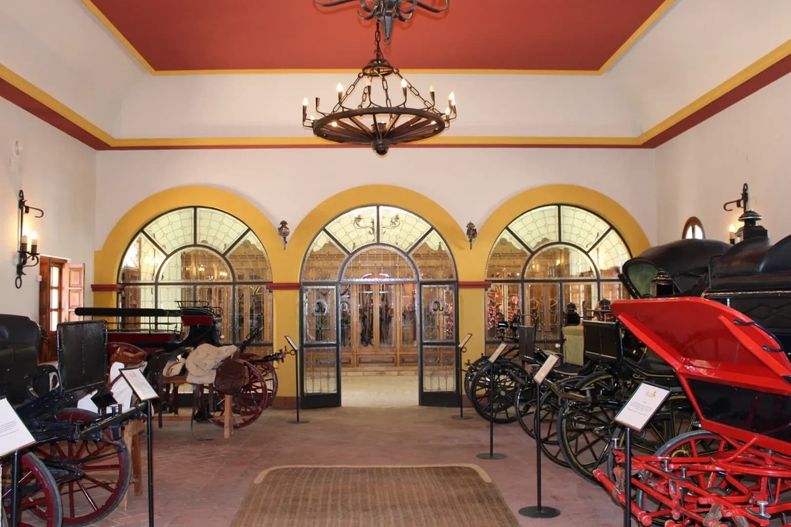 HACIENDA LA ALBAIDA - imagen 6