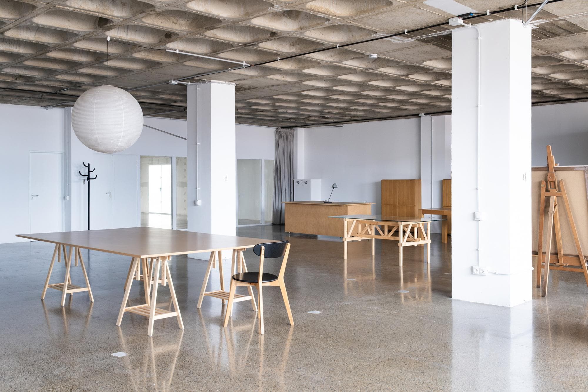 Cuarto Studio + Loft - Barcelona - imagen 1