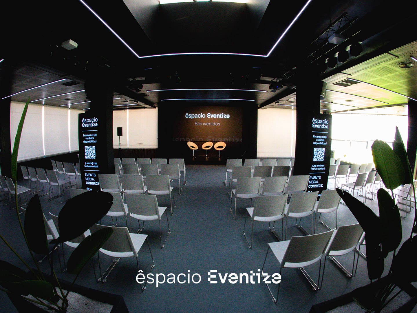 ESPACIO EVENTIZE - imagen 17