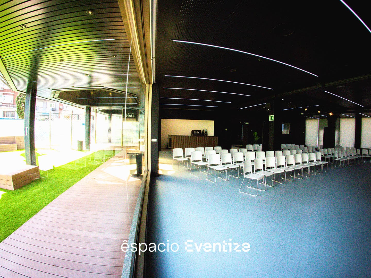 ESPACIO EVENTIZE - imagen 19