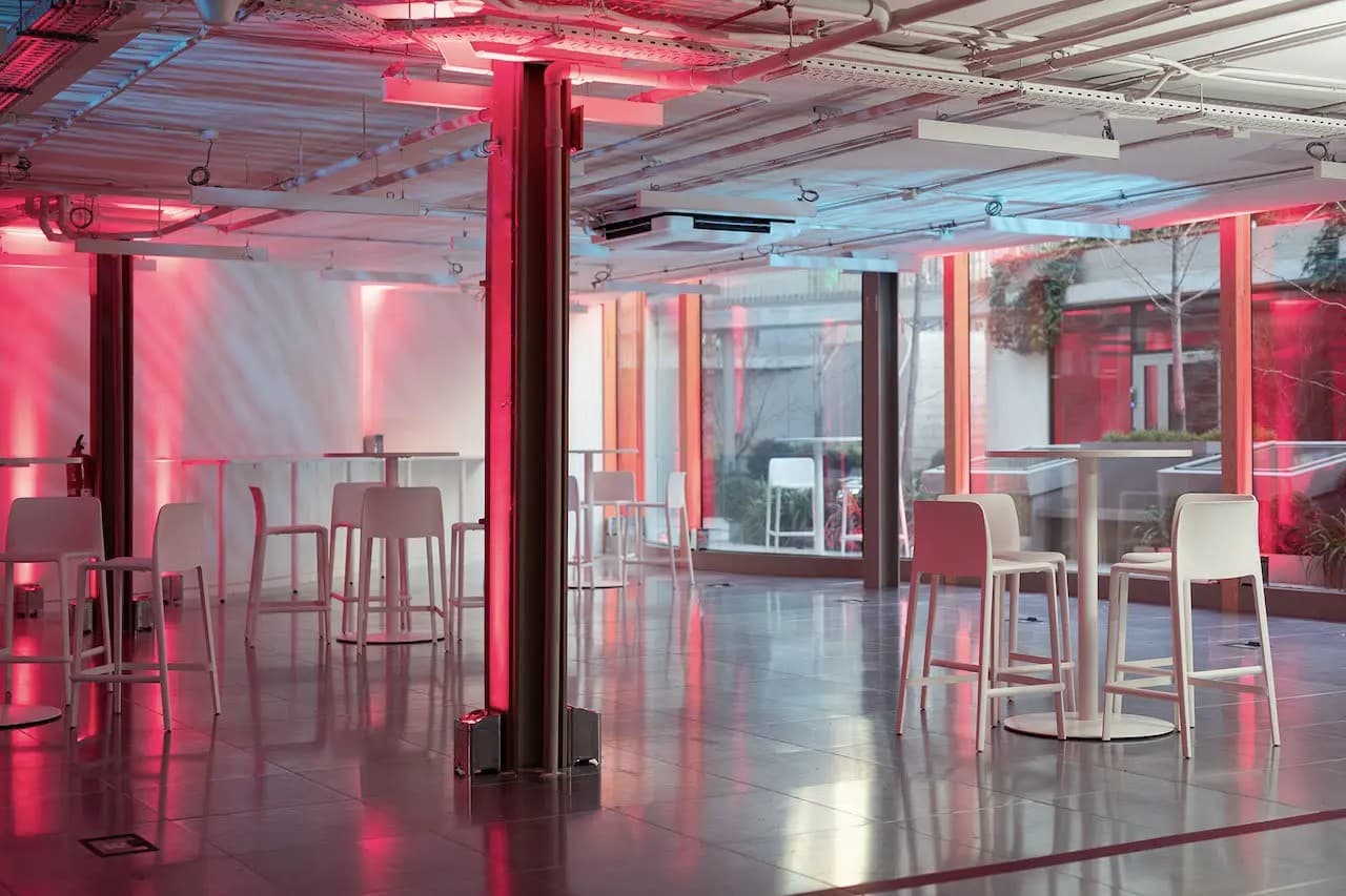 ESPACIO KOI - imagen 18
