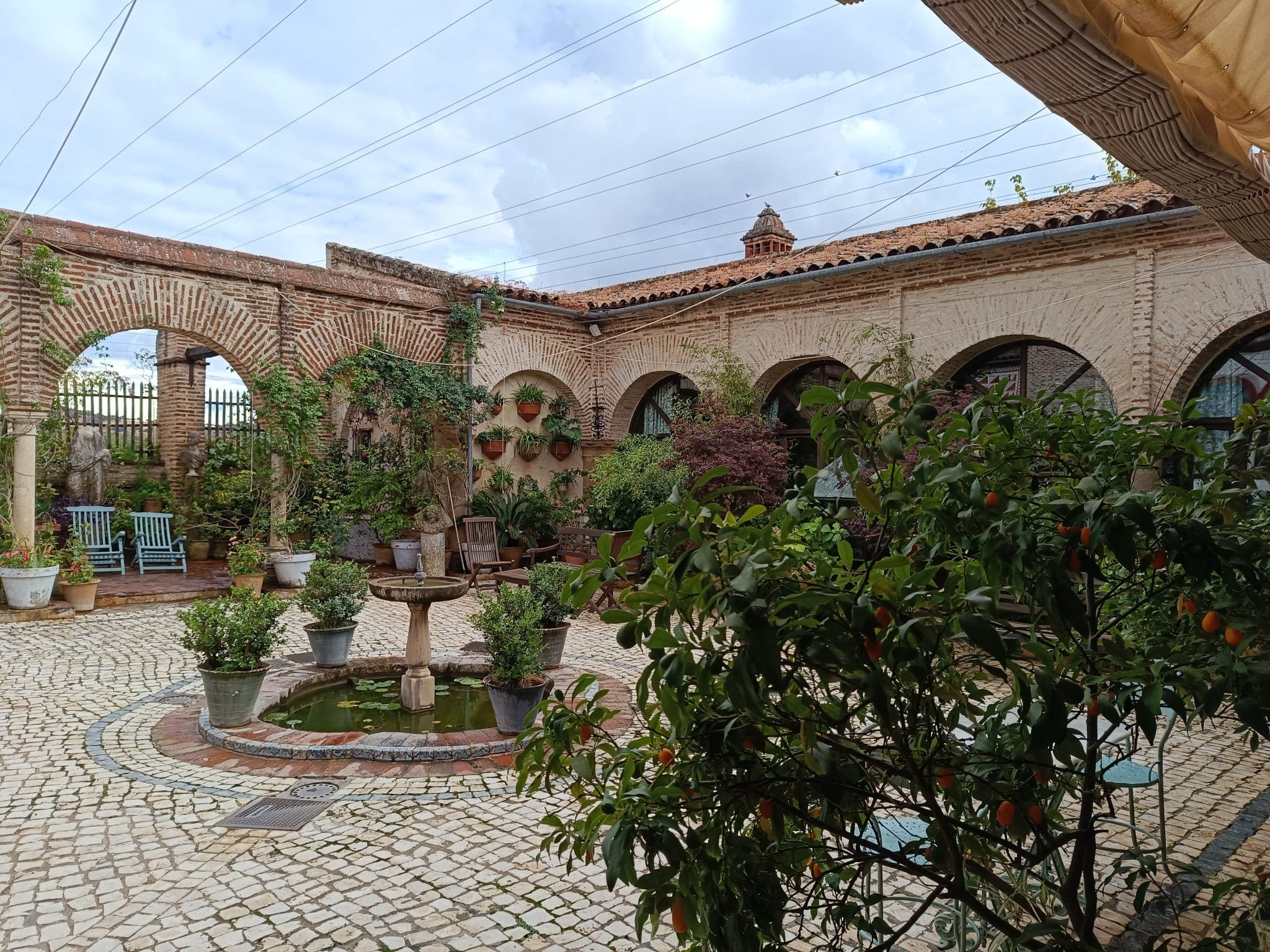 El Palacio de San Benito - imagen 11