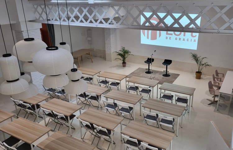 LOFT DE GRACIA - imagen 18