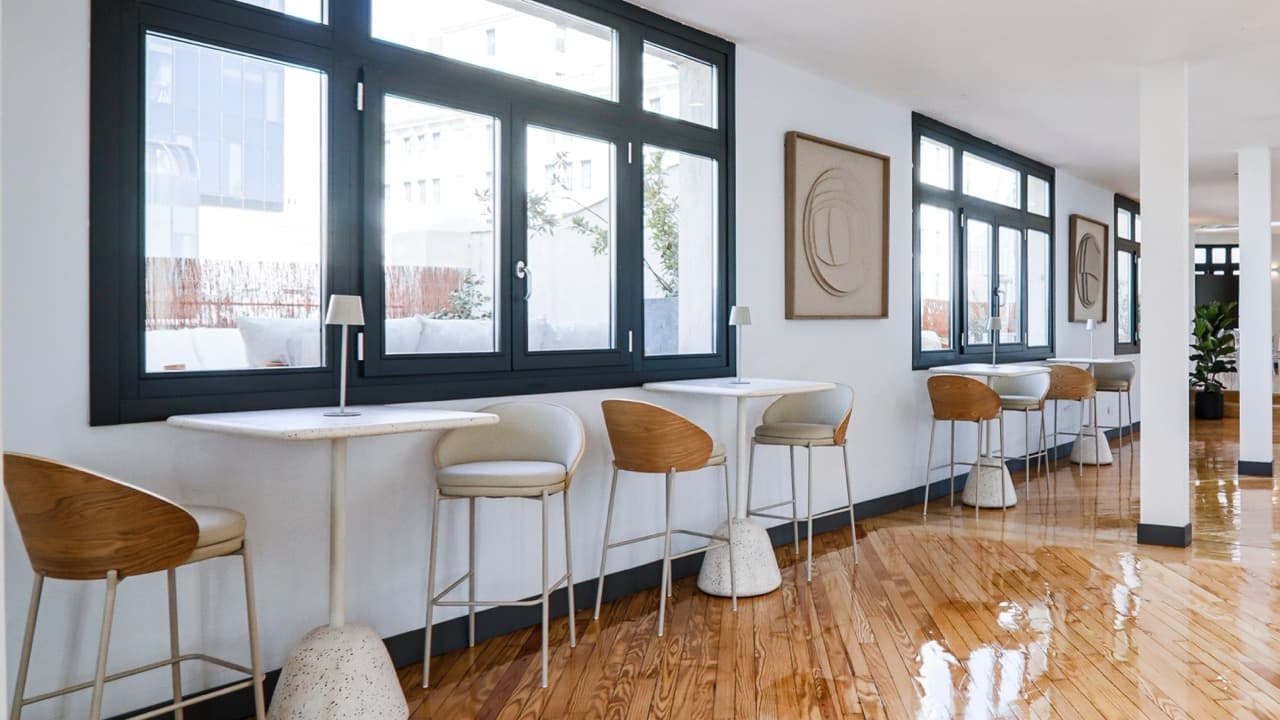 GRAN VIA ATELIER - MADRID - imagen 5