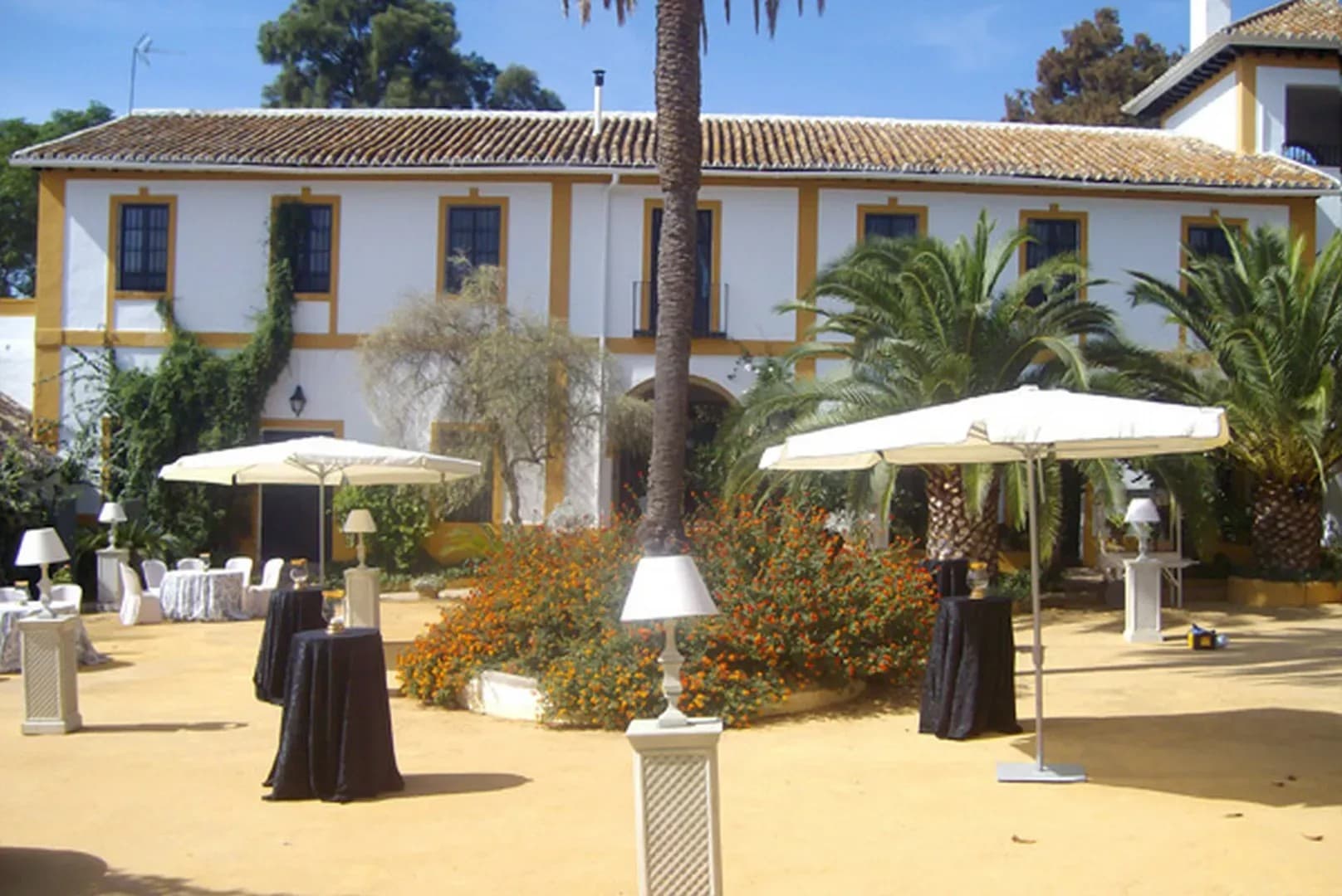 CORTIJO SANTA ROSA - imagen 10