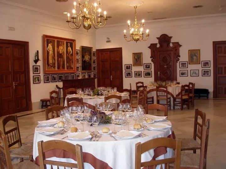 BODEGAS REAL TESORO - imagen 5