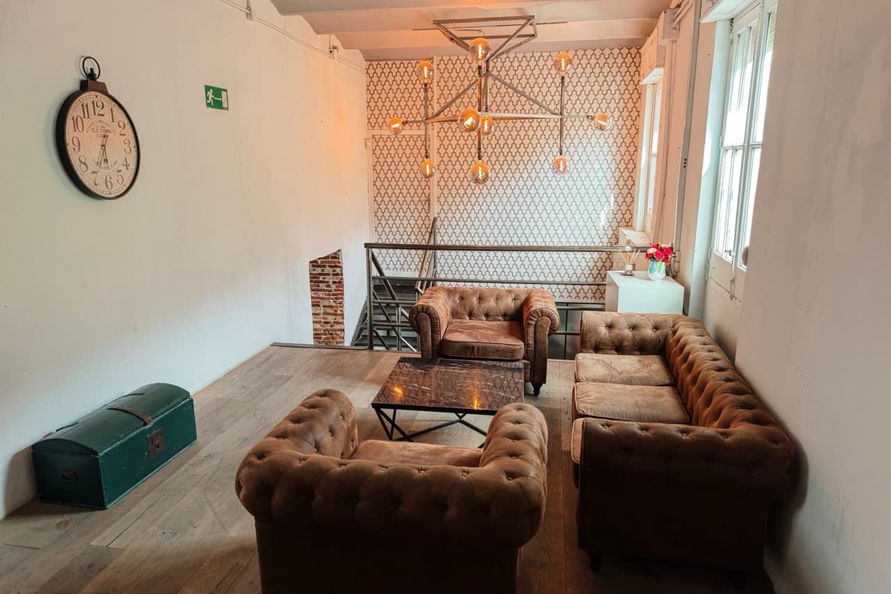 Espacio Jorge Juan - imagen 16