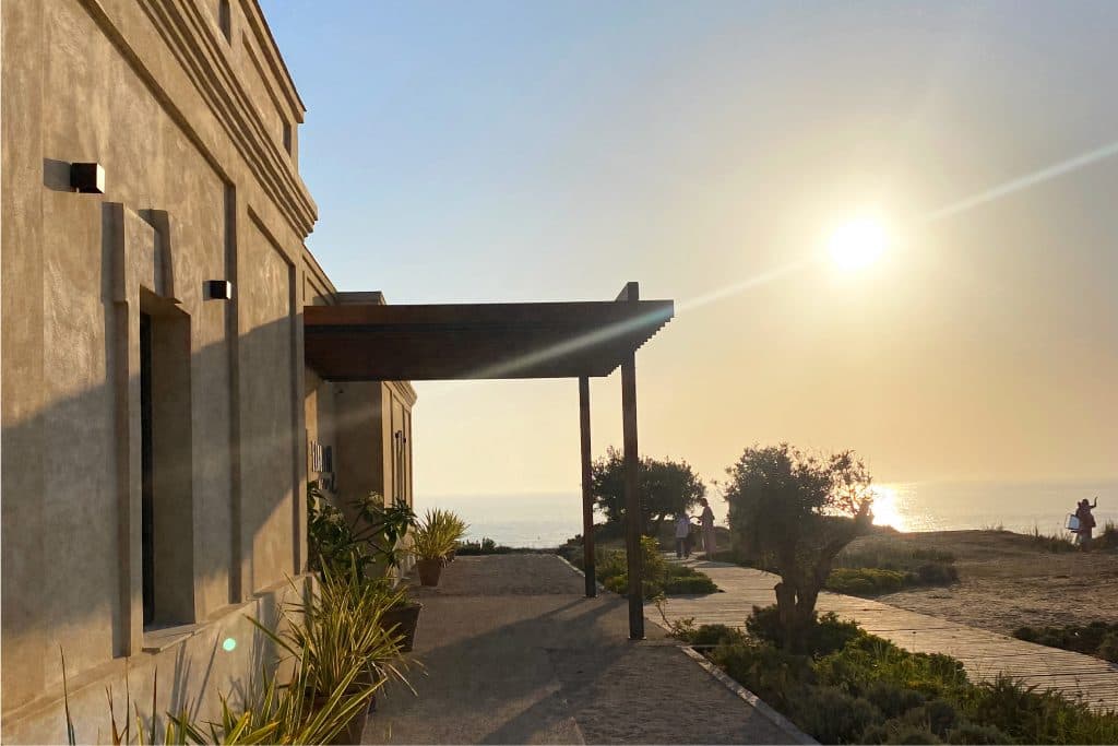 CUARTEL DEL MAR - imagen 11