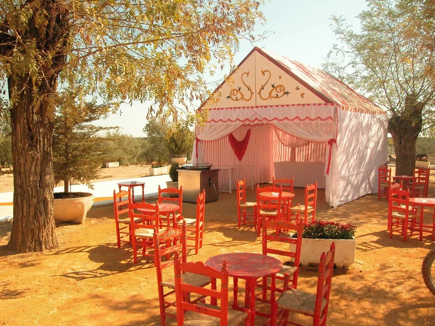 HACIENDA SAN FELIPE - imagen 16