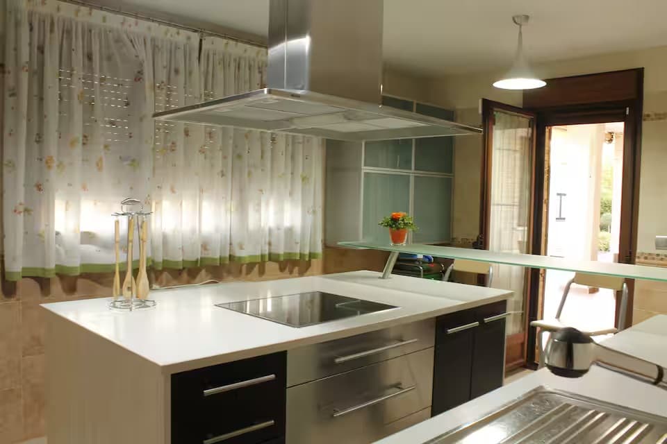Villa Flor -Madrid - imagen 20