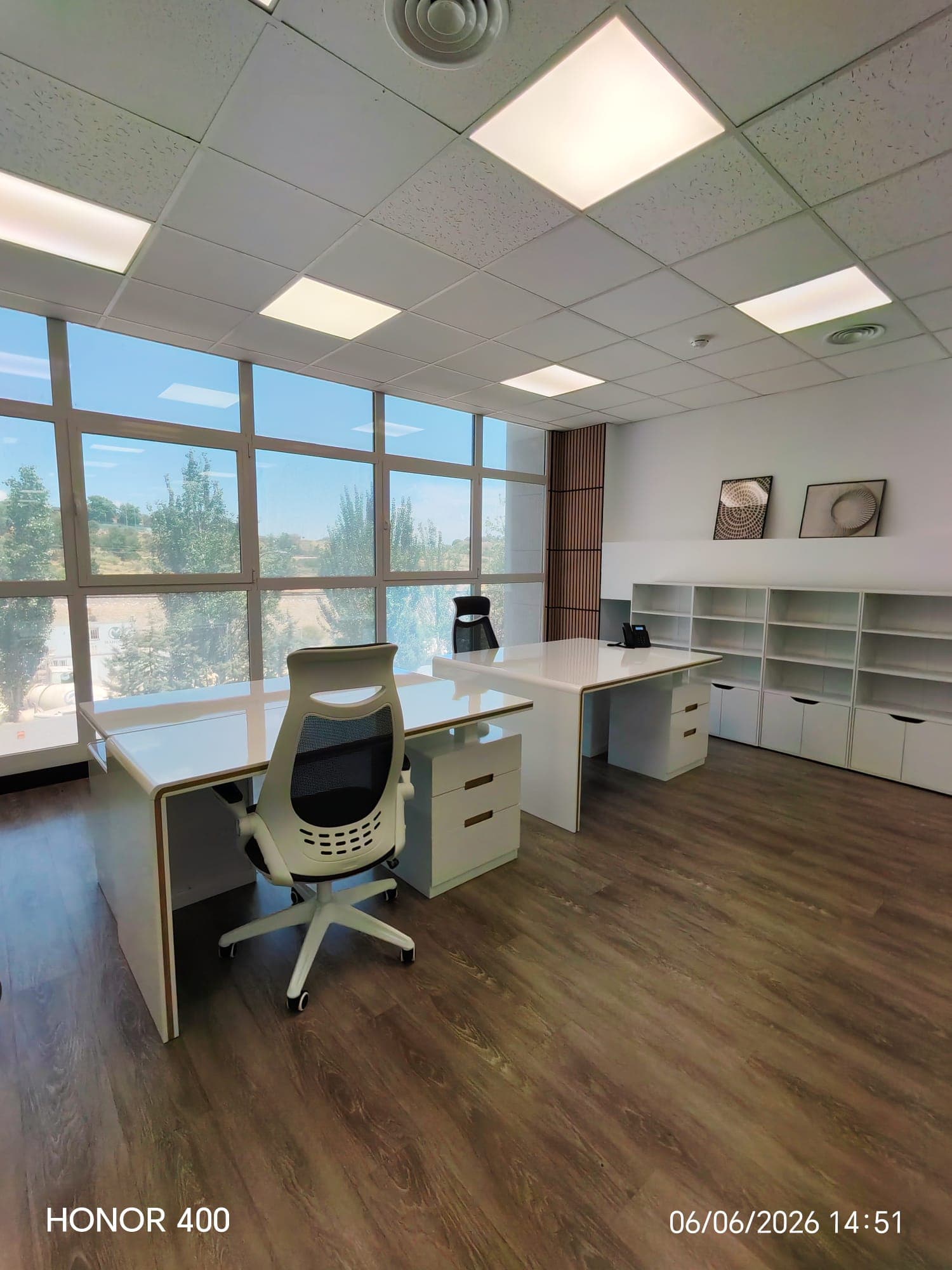 Nexus Business Center - Madrid - imagen 6