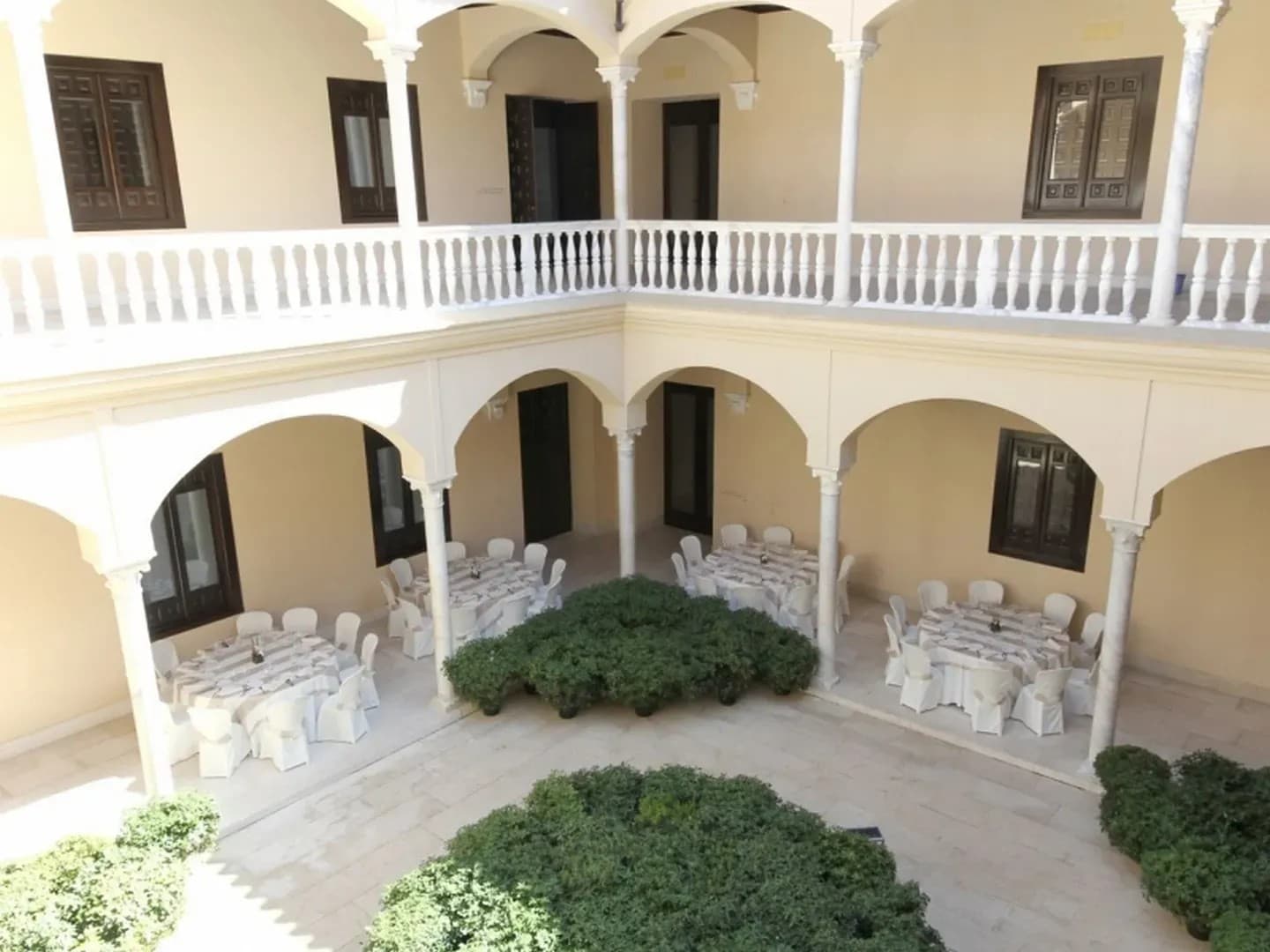 MUSEO PICASSO - imagen 12
