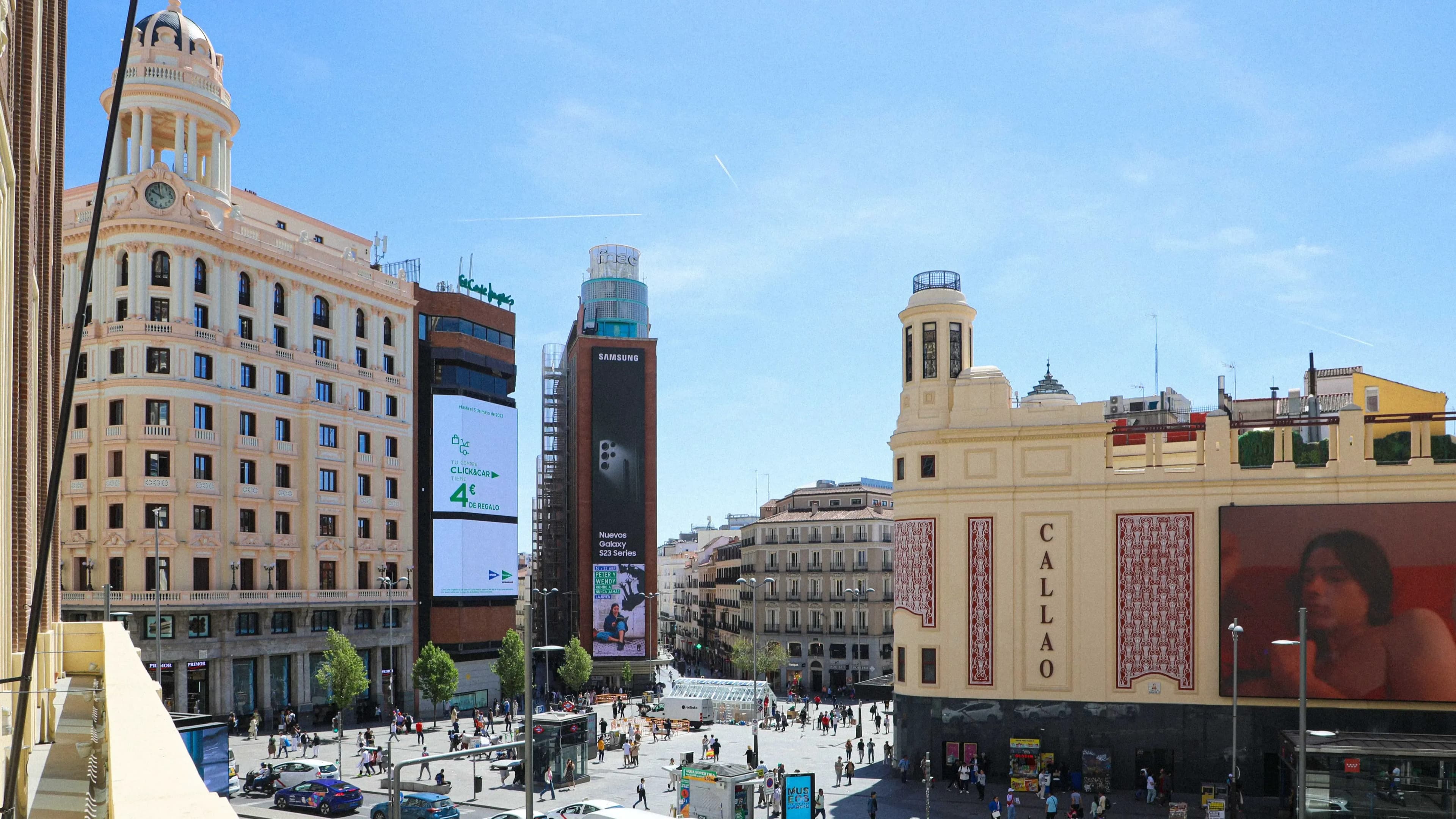 GV VENUE - MADRID - imagen 25