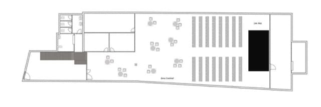 THE GARAGE - imagen 12