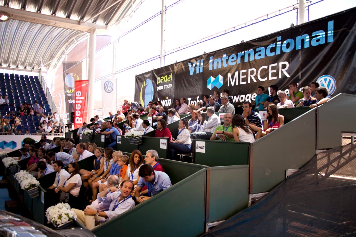 CIUDAD DE LA RAQUETA - imagen 16