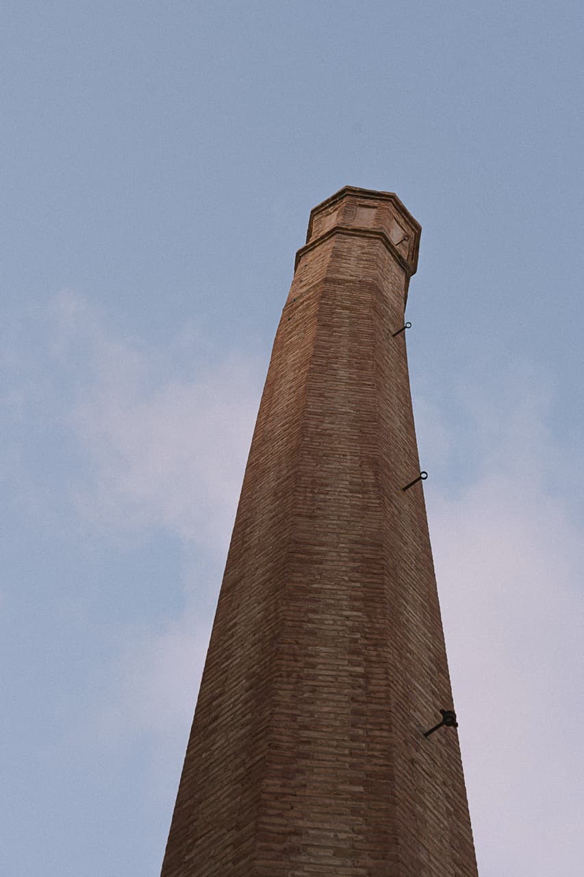 LA CHIMENEA - VALENCIA - imagen 13