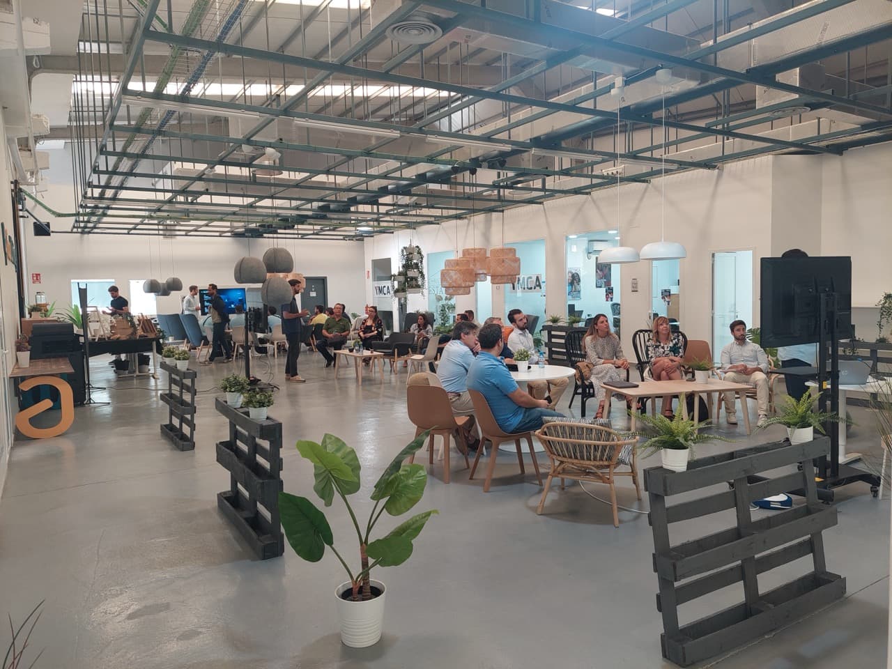 GROW WORKING - imagen 13