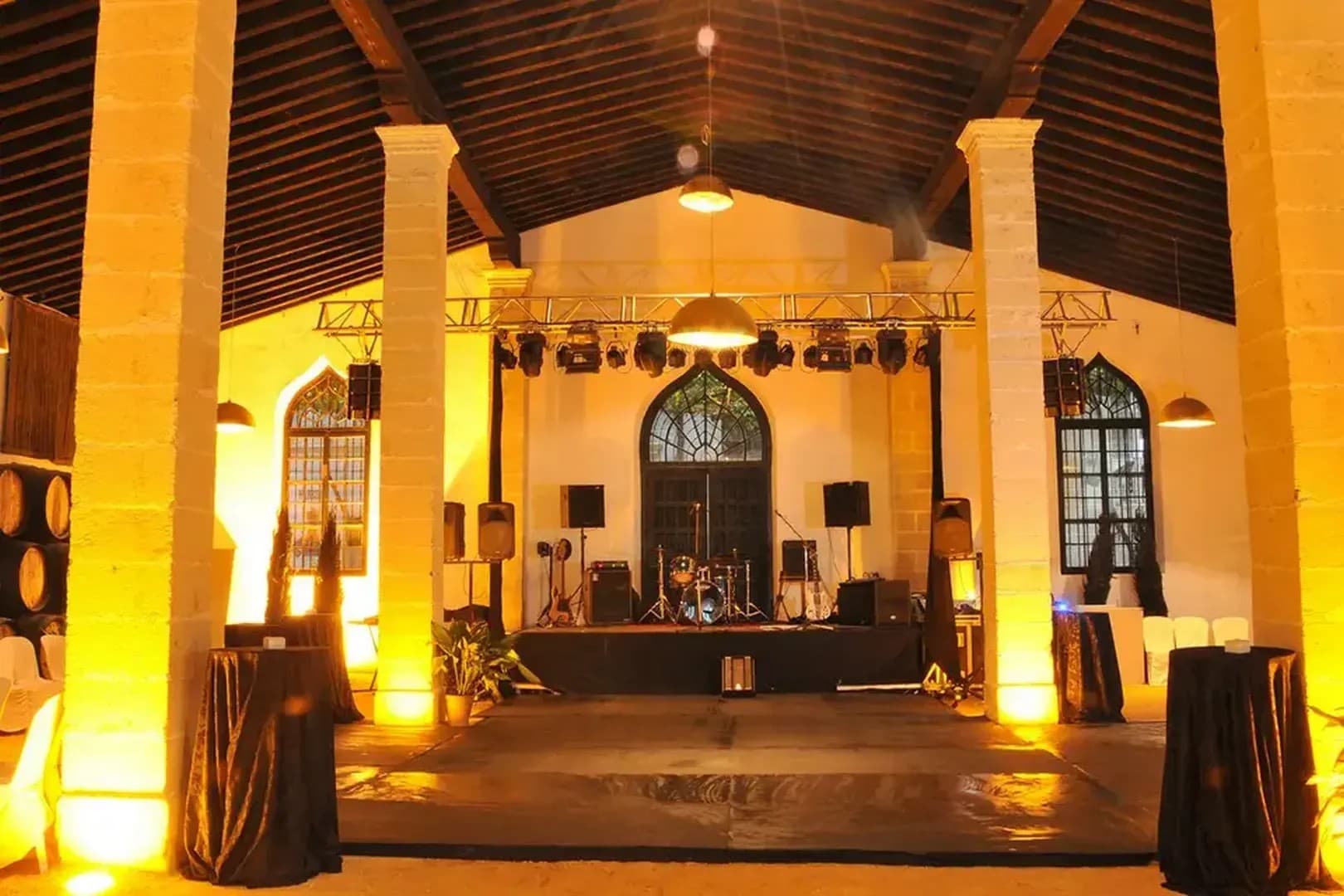 BODEGAS GONZALEZ BYASS - imagen 12