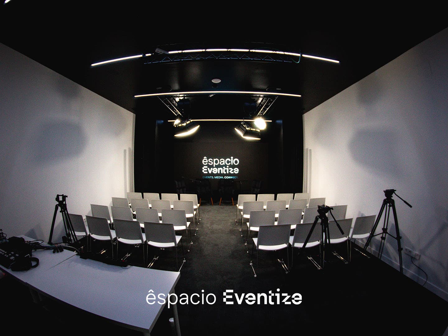 ESPACIO EVENTIZE - imagen 23