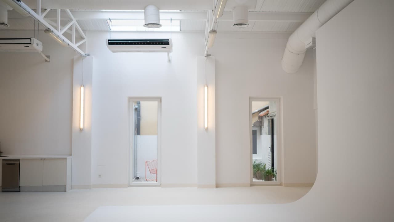 Espacio Nave Estudio - Madrid - imagen 6
