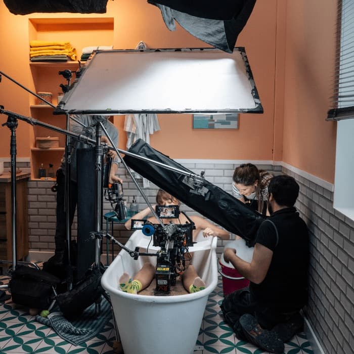 Take Atik - Barcelona - imagen 21
