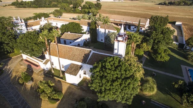 HACIENDA ATALAYA ALTA - imagen 24