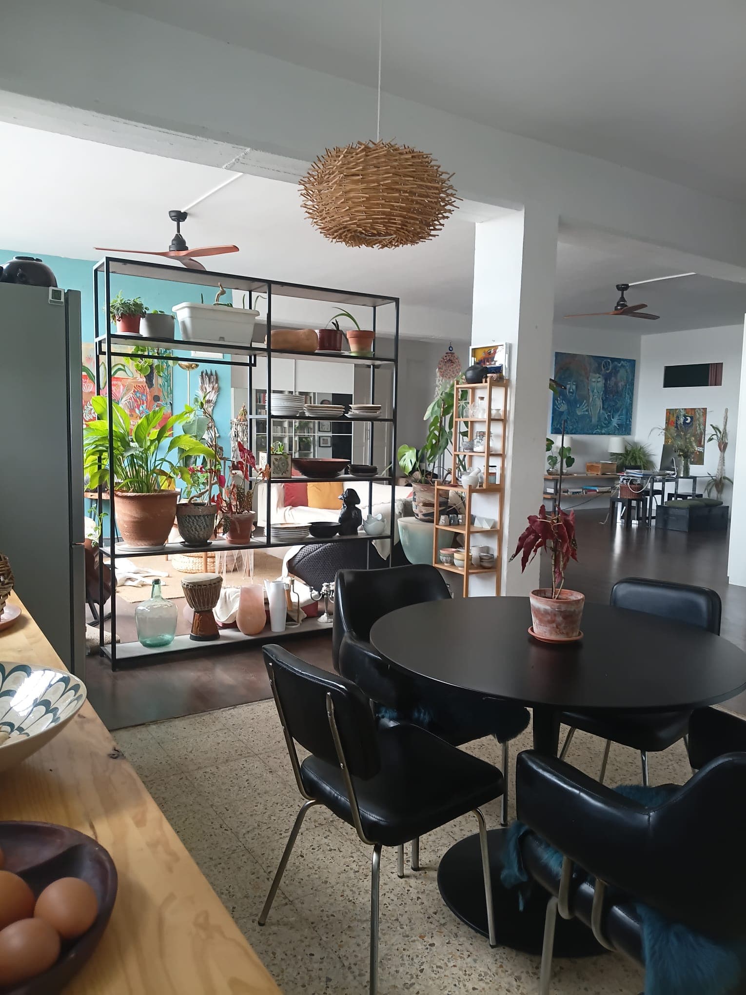 Loft Zamora - Barcelona - imagen 9
