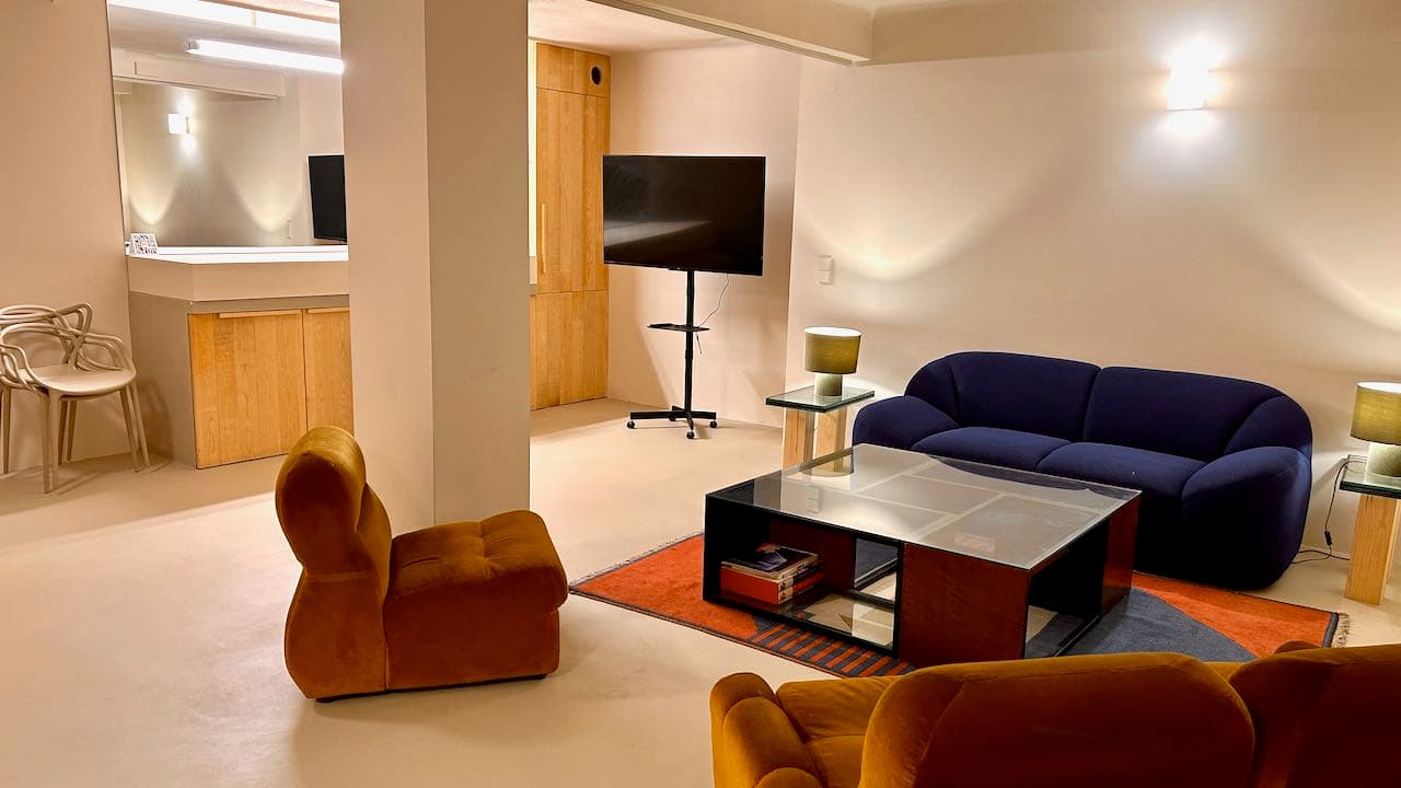 Espacio Nura - Madrid 15