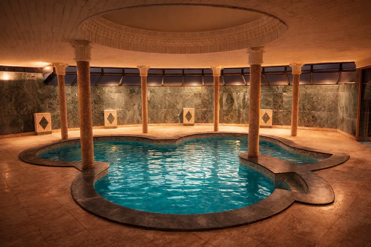 FINCA PALACIO LA CHIRIGOTA - MADRID - imagen 42