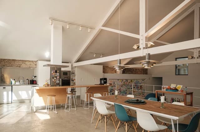 LOFT ALAVA - imagen 8