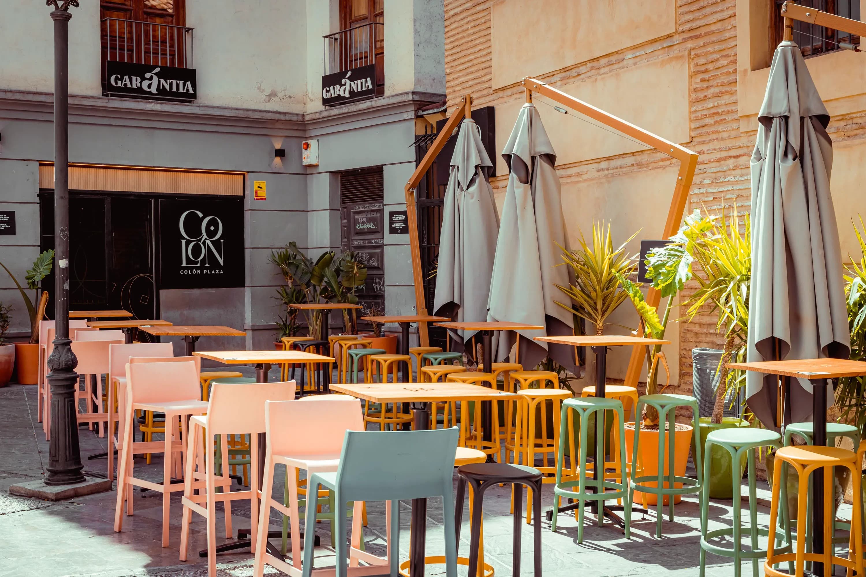 COLÓN PLAZA - imagen 9
