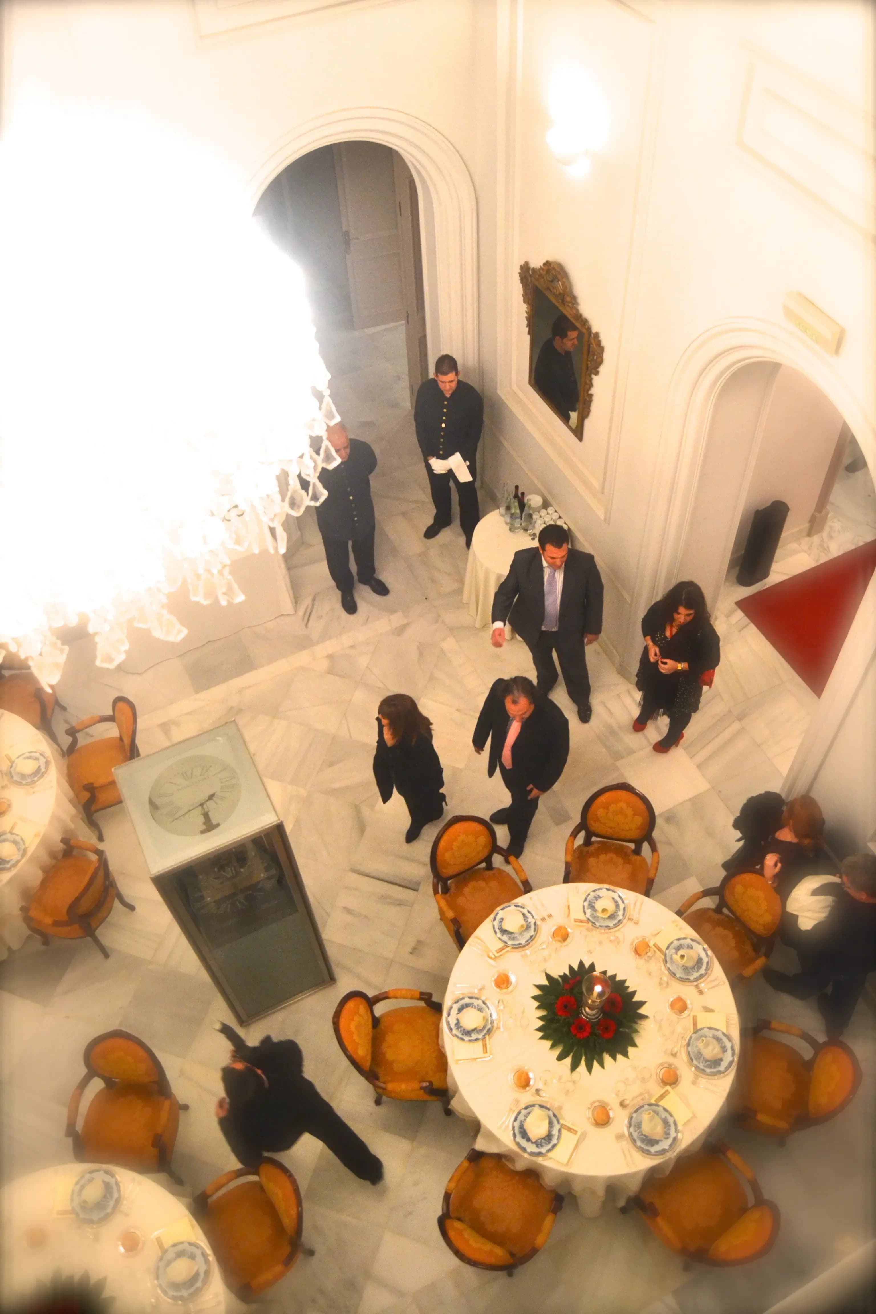 PALACIO DEL TIEMPO - imagen 11