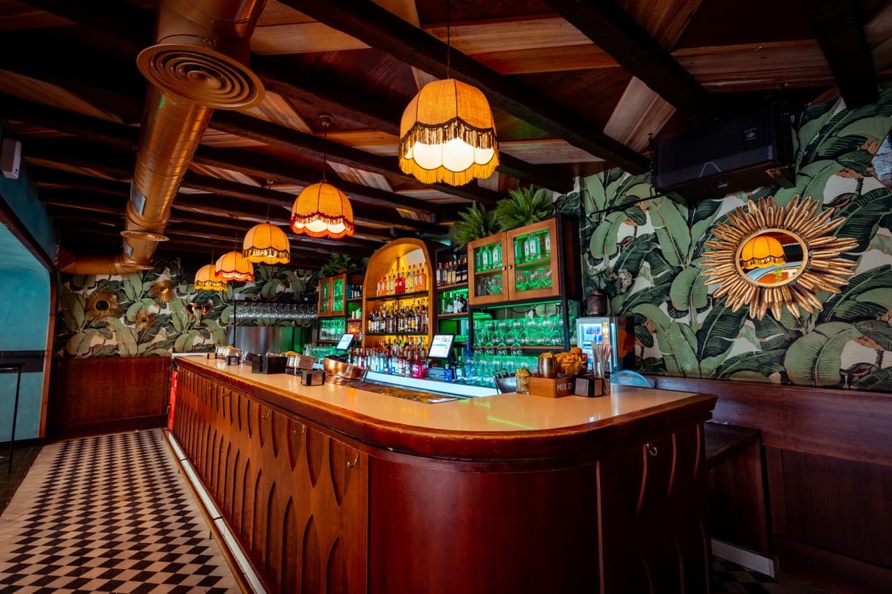 Sarao Tropical Bar - imagen 8