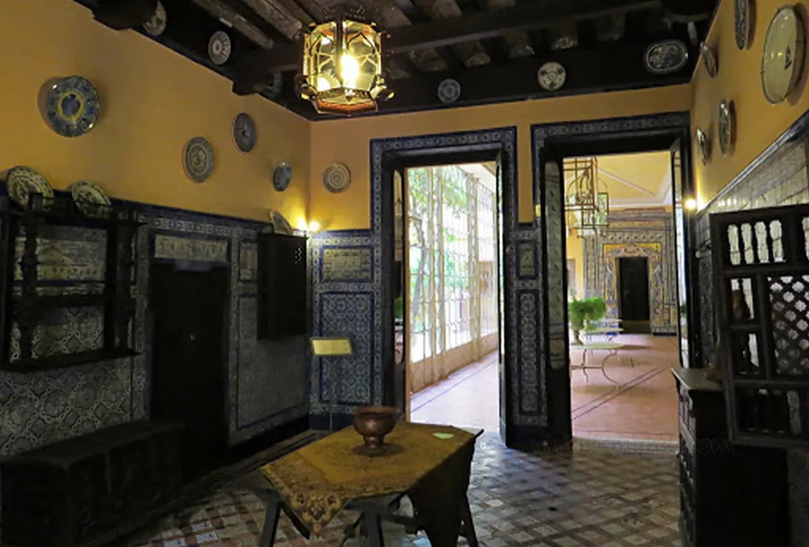 CASA PALACIO DE LA CONDESA DE LEBRIJA - imagen 8