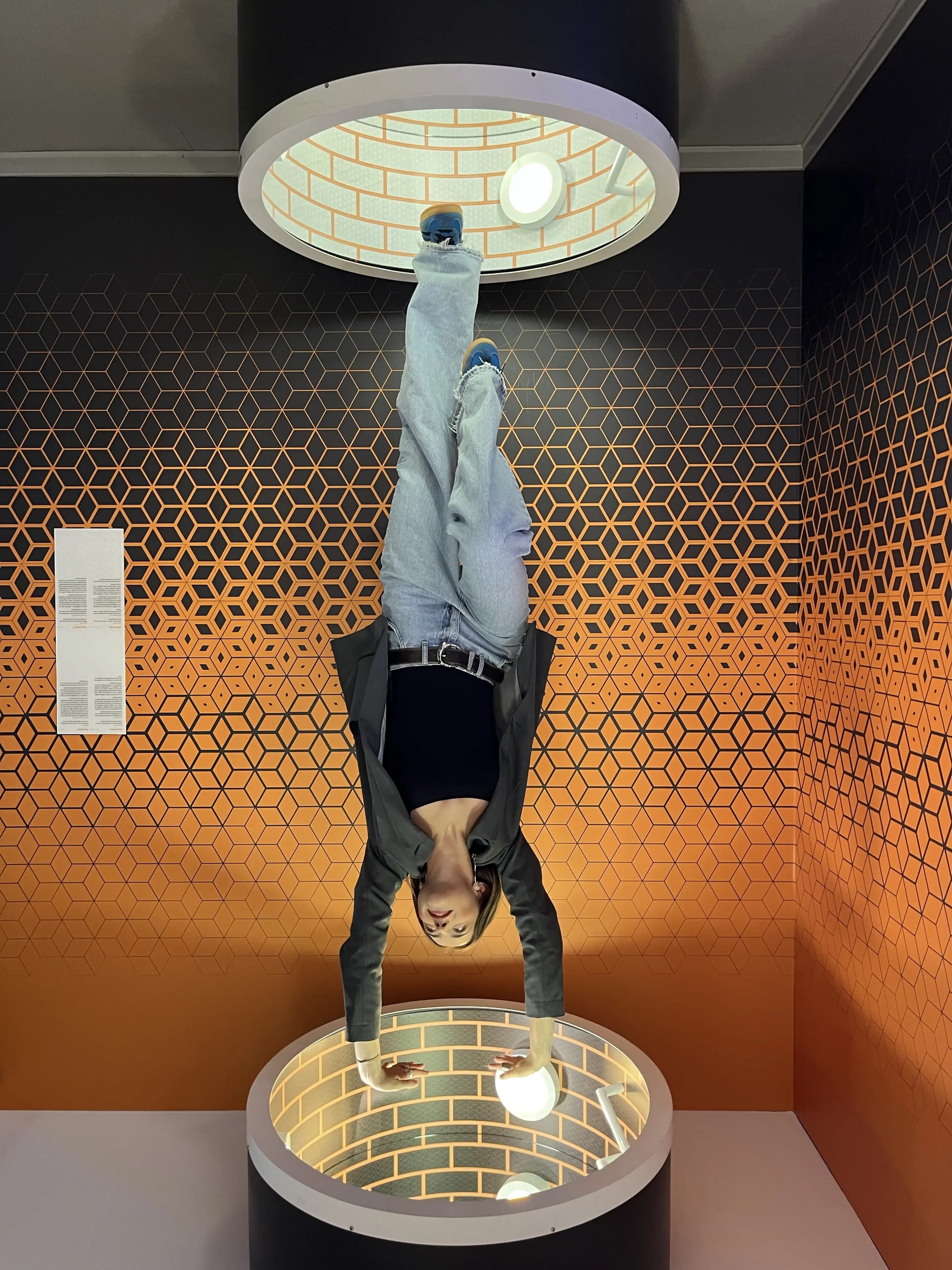 MUSEO DE LAS ILUSIONES  - imagen 12