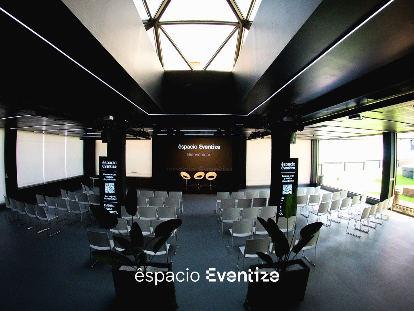 ESPACIO EVENTIZE - imagen 20