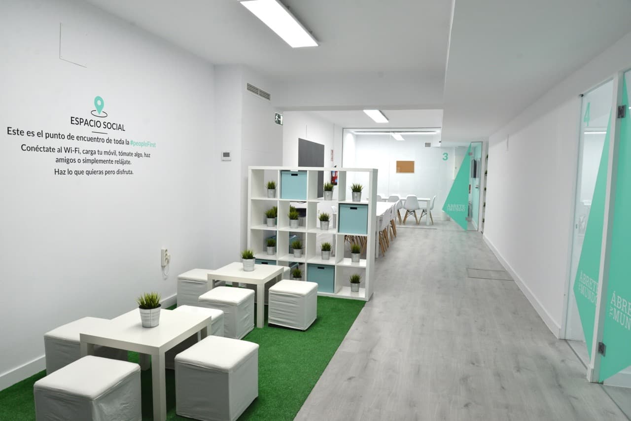 Aulas Profesionales en Vicalvaro - Madrid - imagen 6