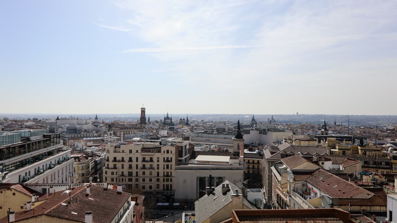 Gran Via Atelier - Madrid 10