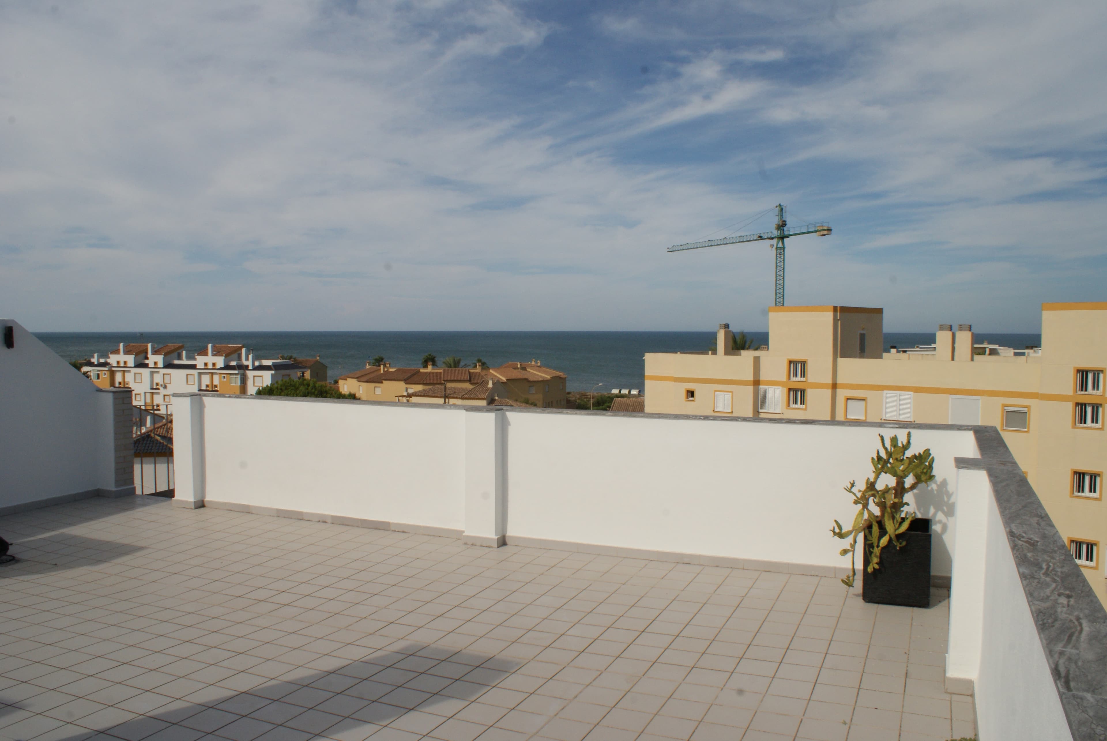 ÁTICO CON VISTAS - imagen 4