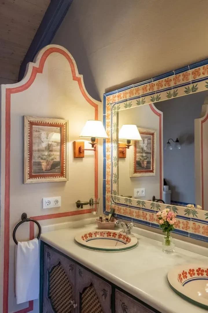 HACIENDA DE ORÁN - imagen 18