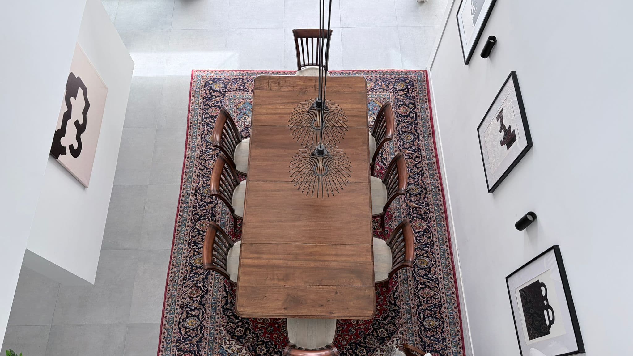 Care - Vivienda Moderna - Madrid - imagen 31