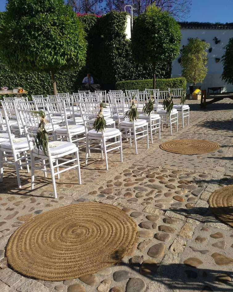 HACIENDA EL CORTIJUELO - imagen 13