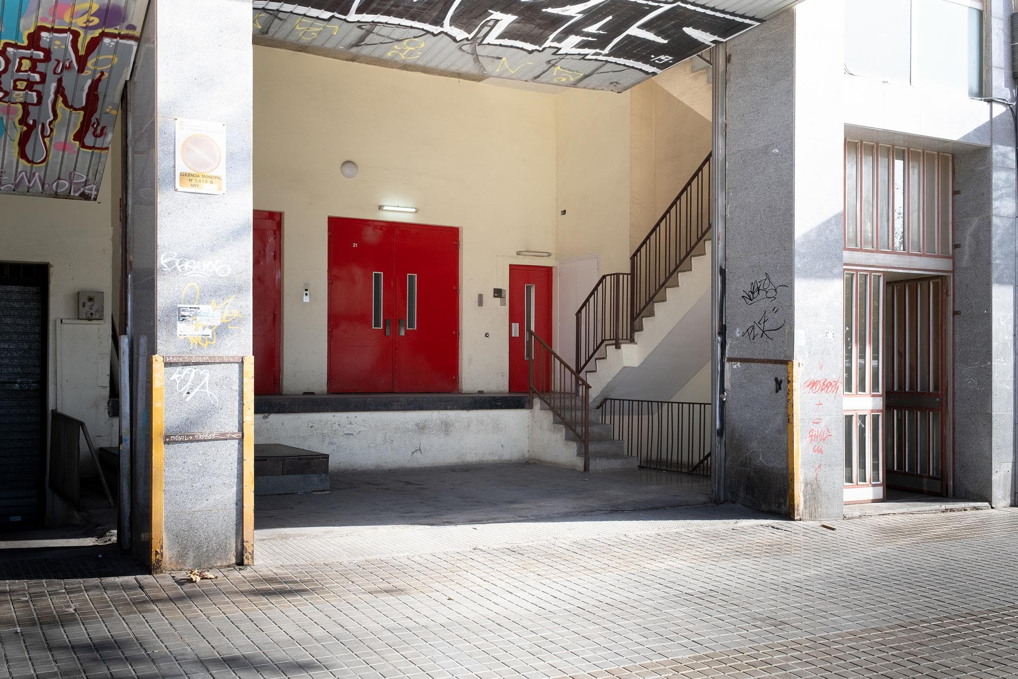 Cuarto Studio - Barcelona - imagen 9