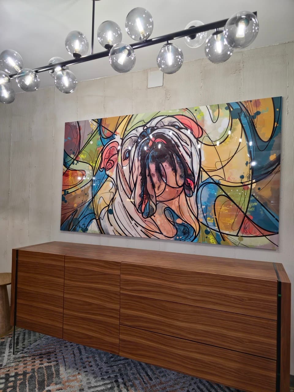 HUB VISUAL - Creative Venue en Madrid - imagen 8