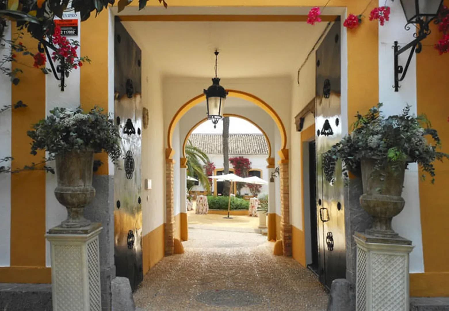 CORTIJO SANTA ROSA - imagen 1