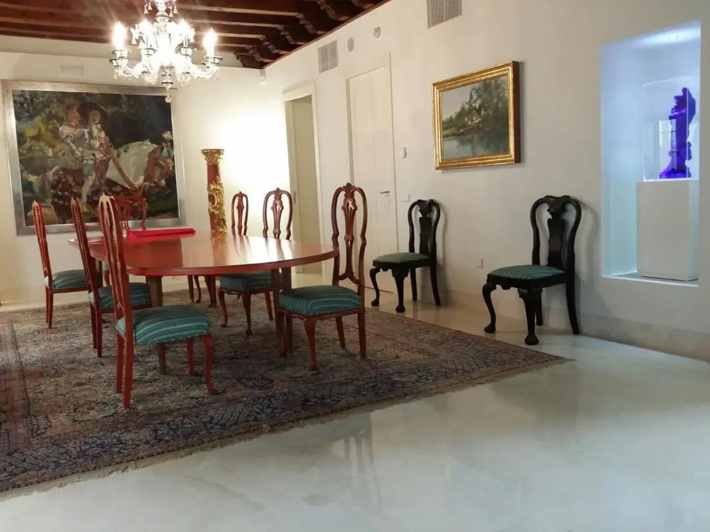 MUSEO CARMEN THYSSEN - imagen 14