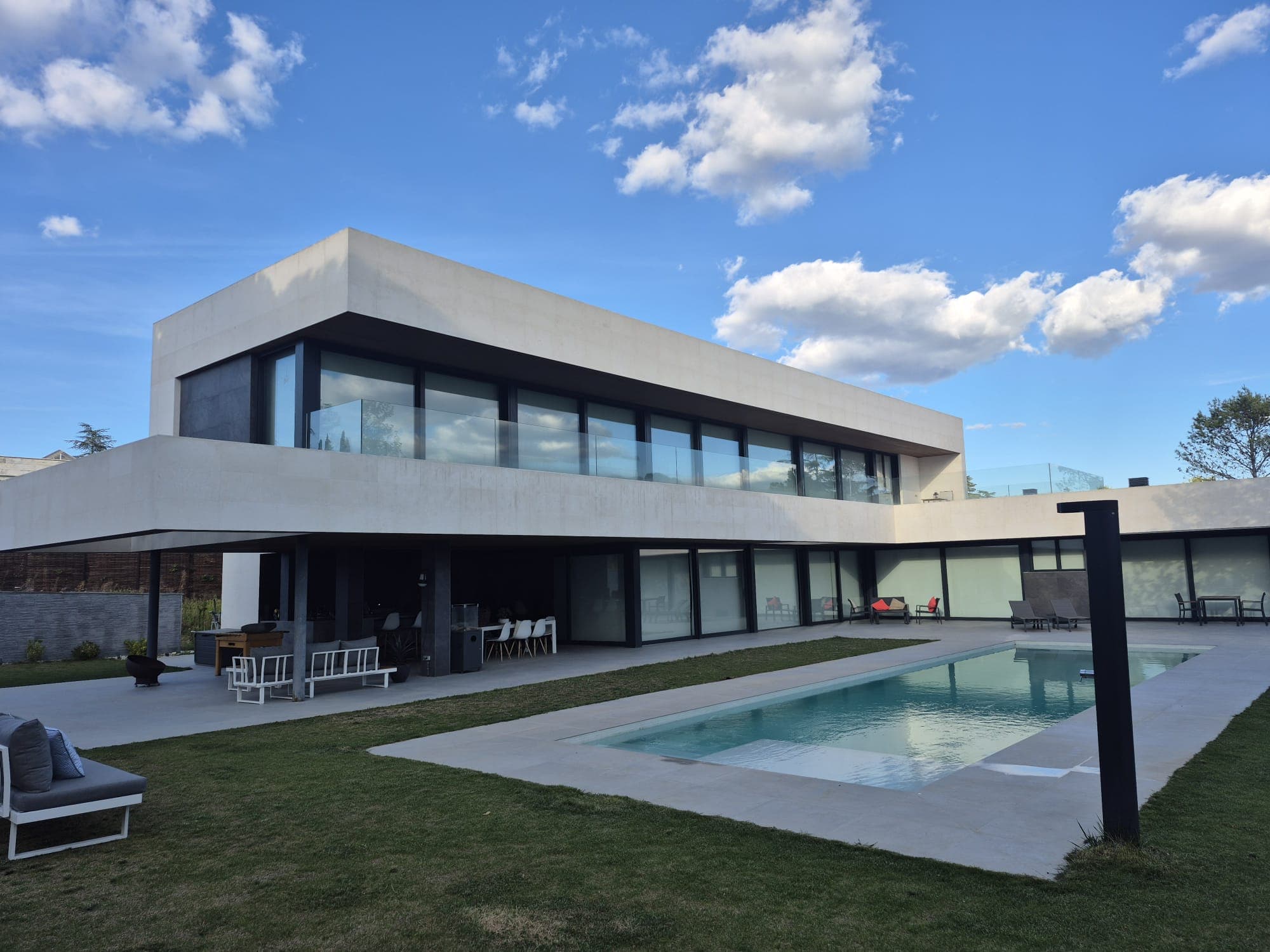 Care - Vivienda Moderna - Madrid - imagen 12